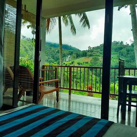 Bed and Breakfast Ella Blue Heaven Exteriér fotografie