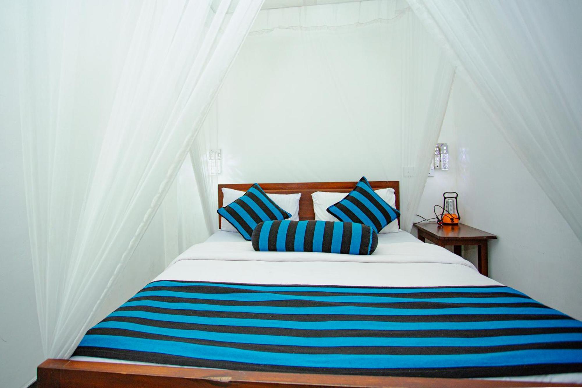 Bed and Breakfast Ella Blue Heaven Exteriér fotografie