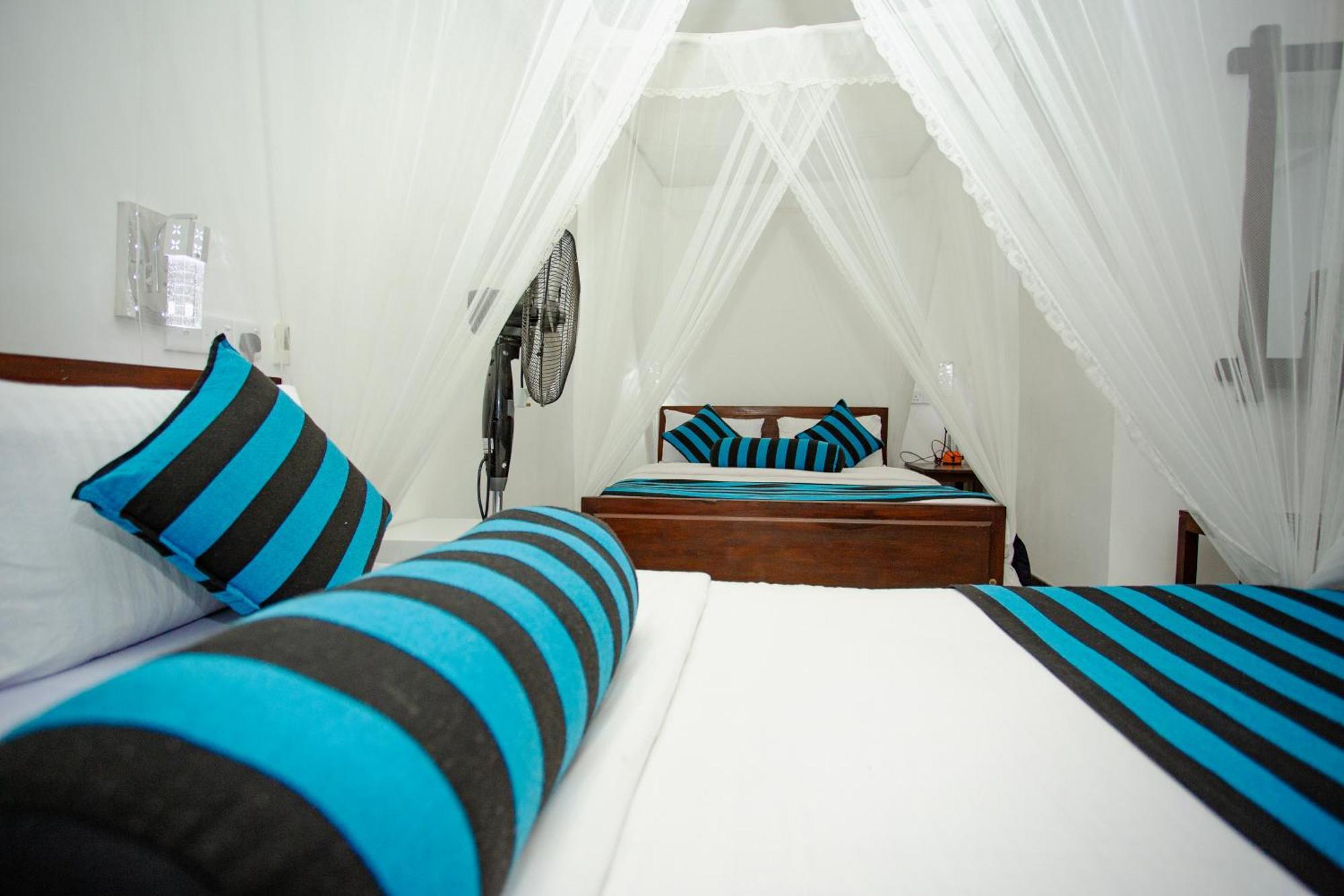 Bed and Breakfast Ella Blue Heaven Exteriér fotografie