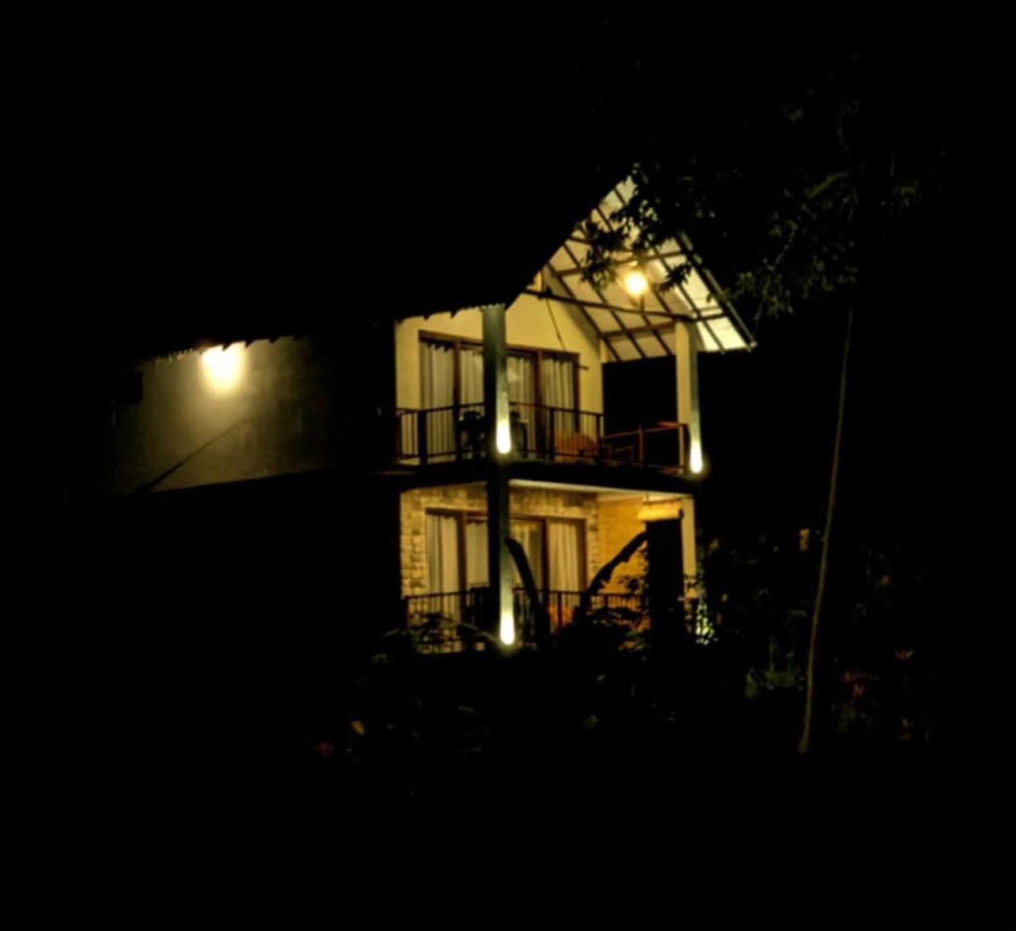 Bed and Breakfast Ella Blue Heaven Exteriér fotografie