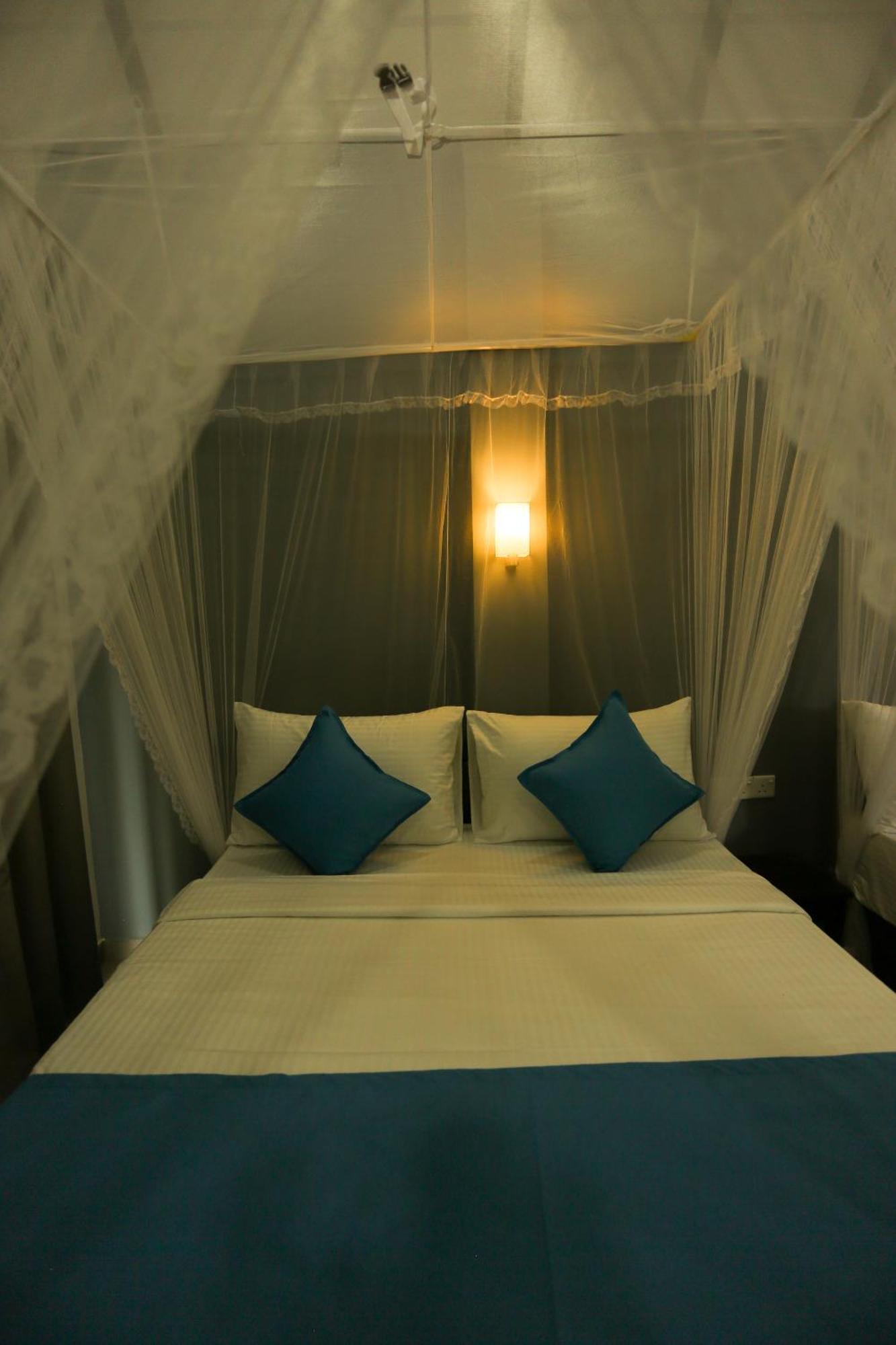 Bed and Breakfast Ella Blue Heaven Exteriér fotografie