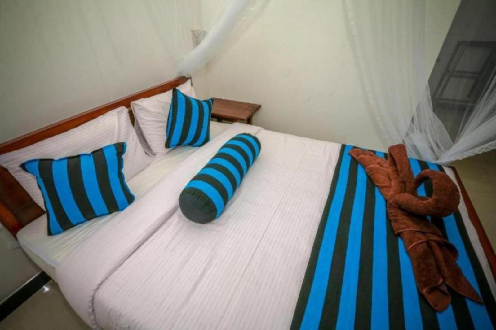 Bed and Breakfast Ella Blue Heaven Exteriér fotografie
