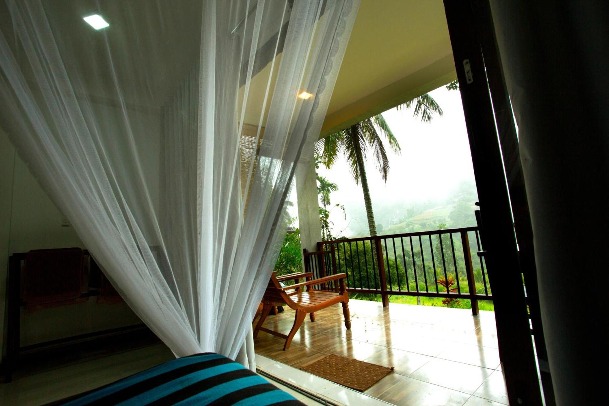 Bed and Breakfast Ella Blue Heaven Exteriér fotografie