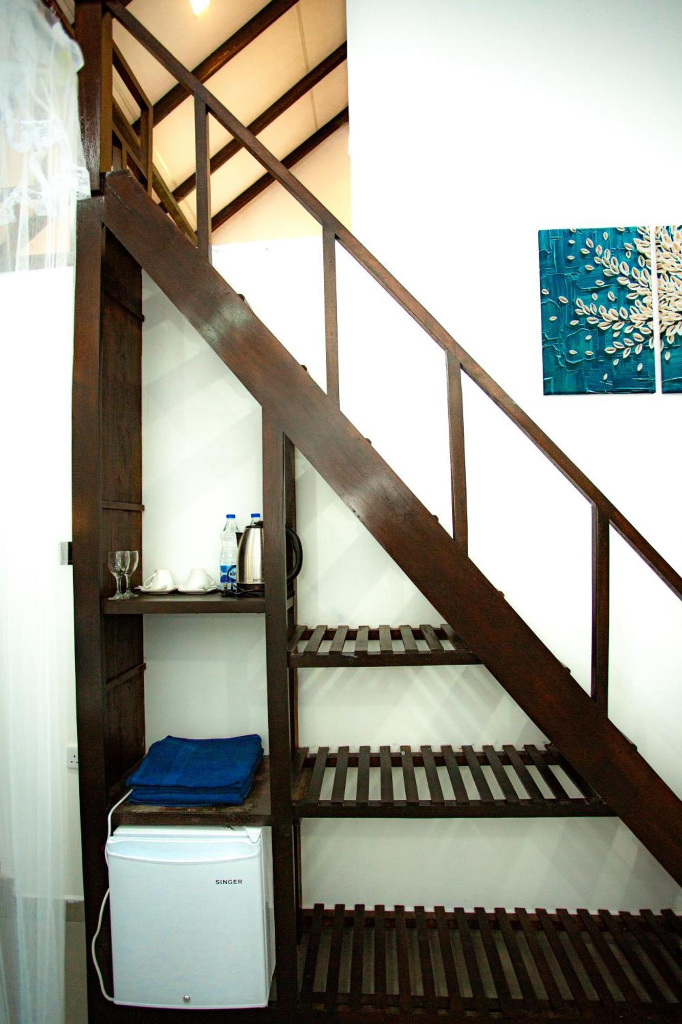 Bed and Breakfast Ella Blue Heaven Exteriér fotografie