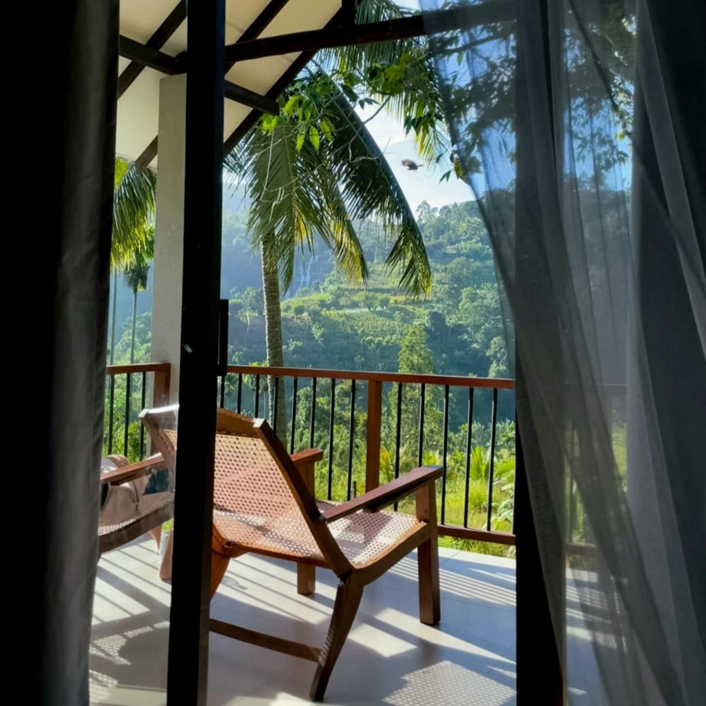 Bed and Breakfast Ella Blue Heaven Pokoj fotografie